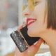Зовнішній акумулятор iWalk Secret 4500mAh чорний (DBS4500L) - изображение 2
