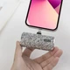 Зовнішній акумулятор iWalk Secret 4500mAh сріблястий (DBS4500L) - изображение 11