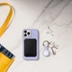 Чохол Switcheasy MagSkin лавандовий для iPhone 13 Pro (ME-103-209-224-188) - зображення 3