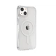 Протиударний чохол Switcheasy MagCrush (GS-103-208-236-12) прозорий для iPhone 13 - зображення 1