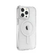 Протиударний чохол Switcheasy MagCrush (GS-103-209-236-12) прозорий для iPhone 13 Pro - зображення 1