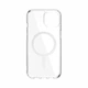 Протиударний чохол Switcheasy MagCrush (GS-103-208-236-12) прозорий для iPhone 13 - зображення 6