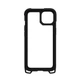 Чохол із ремінцем Switcheasy Odyssey Trendy чорний для iPhone 13 (GS-103-208-114-200) - зображення 11
