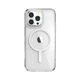 Протиударний чохол Switcheasy MagCrush (GS-103-209-236-12) прозорий для iPhone 13 Pro - зображення 14