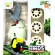 Игрушка проектор Птичка (ВИД 2) (TS01091996268761) - изображение 1