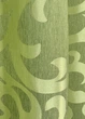 Комплект готовых штор VR-Textil Жаккард Вензель № 297ш Салатовый 150х270 см 2 шт (30-047) - изображение 8