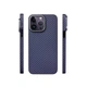 Чохол кевларовий K-Doo Kevlar фіолетовий для iPhone 14 Pro Max - зображення 3