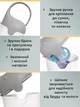 Контейнер для соски футляр для хранения пустышки - изображение 2