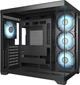 Корпус PcCooler C3 T700 ARGB BK - изображение 3