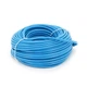 Патч-корд литой RITAR, CCA, UTP, RJ45, Cat.5e, 30m, синий Q50 PCR-CCA/30Be - изображение 2