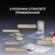 Робот-пилосос Dreame Bot L40s Pro Ultra White (RLL74CE-Wh) - зображення 12