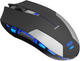 Mysz E-Blue Cobra Jr. Black (EMS609BKAA) - obraz 3