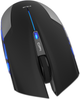 Mysz E-Blue Cobra Jr. Black (EMS609BKAA) - obraz 6