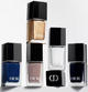 Лак для нігтів Dior Vernis 206 Gris Dior 10 мл (3348901673129) - зображення 3