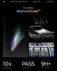 Защитное стекло Spigen Glas.tR EZ FIT 2-Pack для iPhone 16 Pro/17/17 Pro Clear (AGL07928) - изображение 6