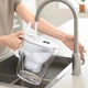 Фильтр-кувшин Brita Marella MXpro белый + 3 картриджа (1052791) - изображение 4