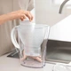 Фильтр-кувшин Brita Marella MXpro белый + 3 картриджа (1052791) - изображение 3