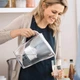 Фильтр-кувшин Brita Marella MXpro белый + 3 картриджа (1052791) - изображение 5