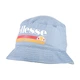 Панама Ellesse Altina Bucket Hat Light Blue ONE SIZE Блакитний SARA3025-402 - изображение 1