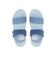 Сандалии женские Helly Hansen Risor Sandal 40.5 Голубой 11792-636 - изображение 4