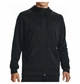 Кофта мужская Under Armour Fleece Full Zip S/M Чорний 1373357-001 - изображение 2