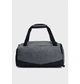 Спортивная сумка Under Armour Ua Undeniable 5.0 Duffle Xs 23L OSFM сірий 1369221-012 - изображение 4