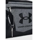 Спортивная сумка Under Armour Ua Undeniable 5.0 Duffle Xs 23L OSFM сірий 1369221-012 - изображение 7