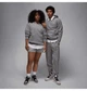 Кофта унисекс Jordan Brooklyn Fleece Carbon L Чорний FV7281-091 - изображение 2