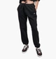 Брюки жіночі Jordan W Brkln Flc Pant 24 XS Чорний FV7077-010 - зображення 2