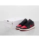 Кросівки жіночі Jordan Air 1 Low 37.5 Чорний DC0774-061 - зображення 6