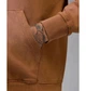 Худи мужское Nike M J Flight Wash Flc Po XS Коричневый FV7249-228 - изображение 9