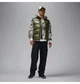 Жилетка мужская Jordan Air Flight Down Vest 2XL Темно-зелений FV7273-222 - изображение 8