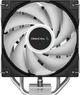 Кулер DeepCool AG400 BK (AG400V5-ARGB-Black) ARGB 220W - изображение 4