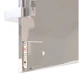 Рушникосушарка Teploceramic TCMT-T 250 білий мармур - зображення 4