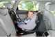 Захисний килимок до автокрісла Bebe Confort Black (3203201200) - зображення 2