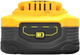 Акумулятор для інструменту DeWalt PowerStack 18 В XR Li-Ion 5 Ah (DCBP518) - зображення 3
