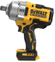 Klucz udarowy akumulatorowy DeWalt 18 V 3/4 1900 Nm (DCF964NT) - obraz 5