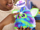 Іграшка інтерактивна Hasbro Furby Aurora Furbealis (F8901) - зображення 5
