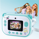 Цифрова камера для дітей Canal Toys Studio Creator Instant Camera з принтером миттєвого друку (CLK001) - зображення 10