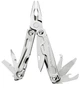 Мультиінструмент Leatherman REV - изображение 3