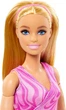 Кукла Барби Йога Двигайся как я Блондинка Barbie Made to Move Blonde Sports Top & Pants (HRH27) (HRH27) - изображение 5