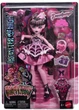 Кукла Монстер Хай Дракулаура День Рождения Monster High Draculaura Scary Sweet Birthday Mattel (JBG74) (JBG74) - изображение 6