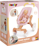 Wózek dla lalki Smoby Baby Nurse Mój pierwszy wózek 49 x 38 x 53 cm (7600251224) - obraz 9