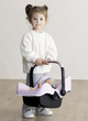 Nosidełko dla lalki Smoby Maxi-Cosi 32 x 47 x 35 cm Różowe (7600240241) - obraz 5