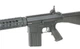 Марксманская винтовка SR-25 [A&K] (для страйкбола) - изображение 6