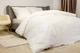 Комплект постельного белья ТЕП "Happy Sleep" Optical White, двуспальное - изображение 6