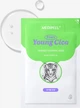 Тканевая маска для лица с центеллой MEDIPEEL Young Cica PDRN Trouble Soothing Mask 25 мл (8809941825138) - изображение 2