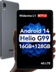 Планшет 8.4" Alldocube Iplay 60 Mini Pro Android 14 8+8/128Gb 2-SIM 6050 mAh - изображение 1