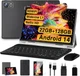 Планшет 10.1" SUAAT S10 6+16/128Gb 8 ядер Android 14 8000 mAh - изображение 1