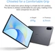 Планшет 11.5" 2K Honor Pad X9 4+3/128GB Android 13 8 ядер WiFi 7250 mAh - изображение 3